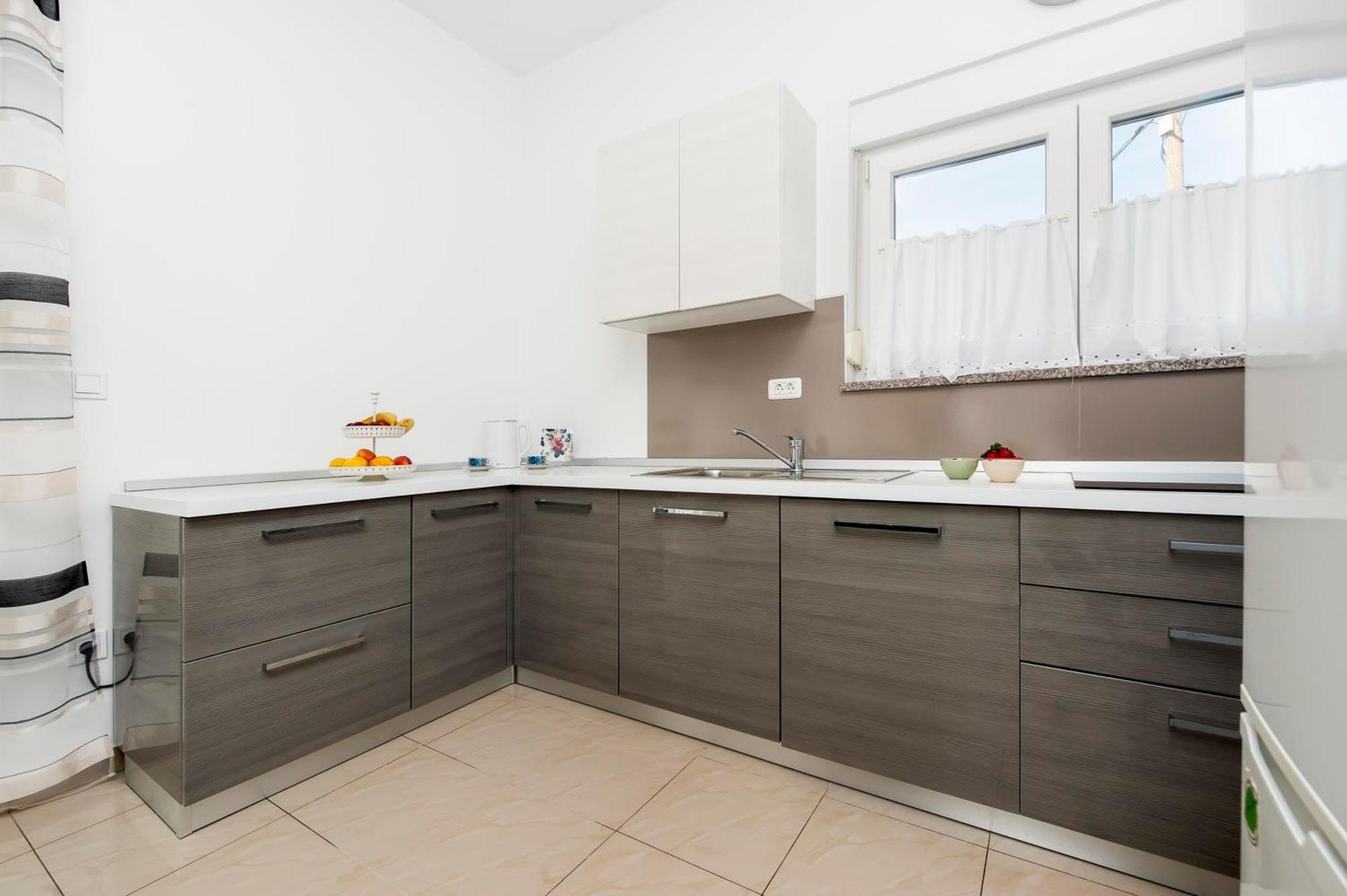 Sena Apartament Rovinj