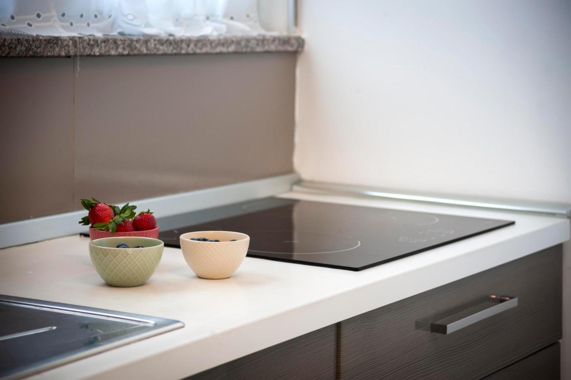 Sena Apartament Rovinj