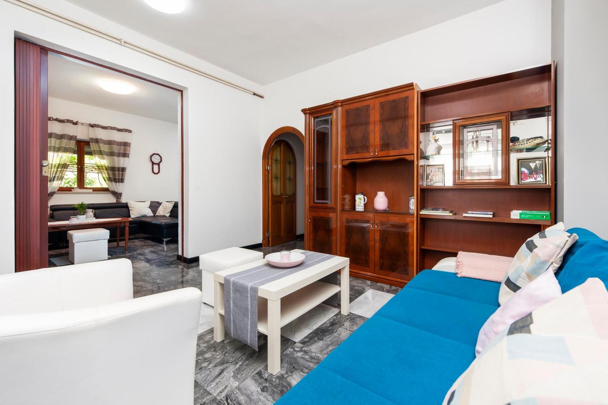 Apartament Sena *