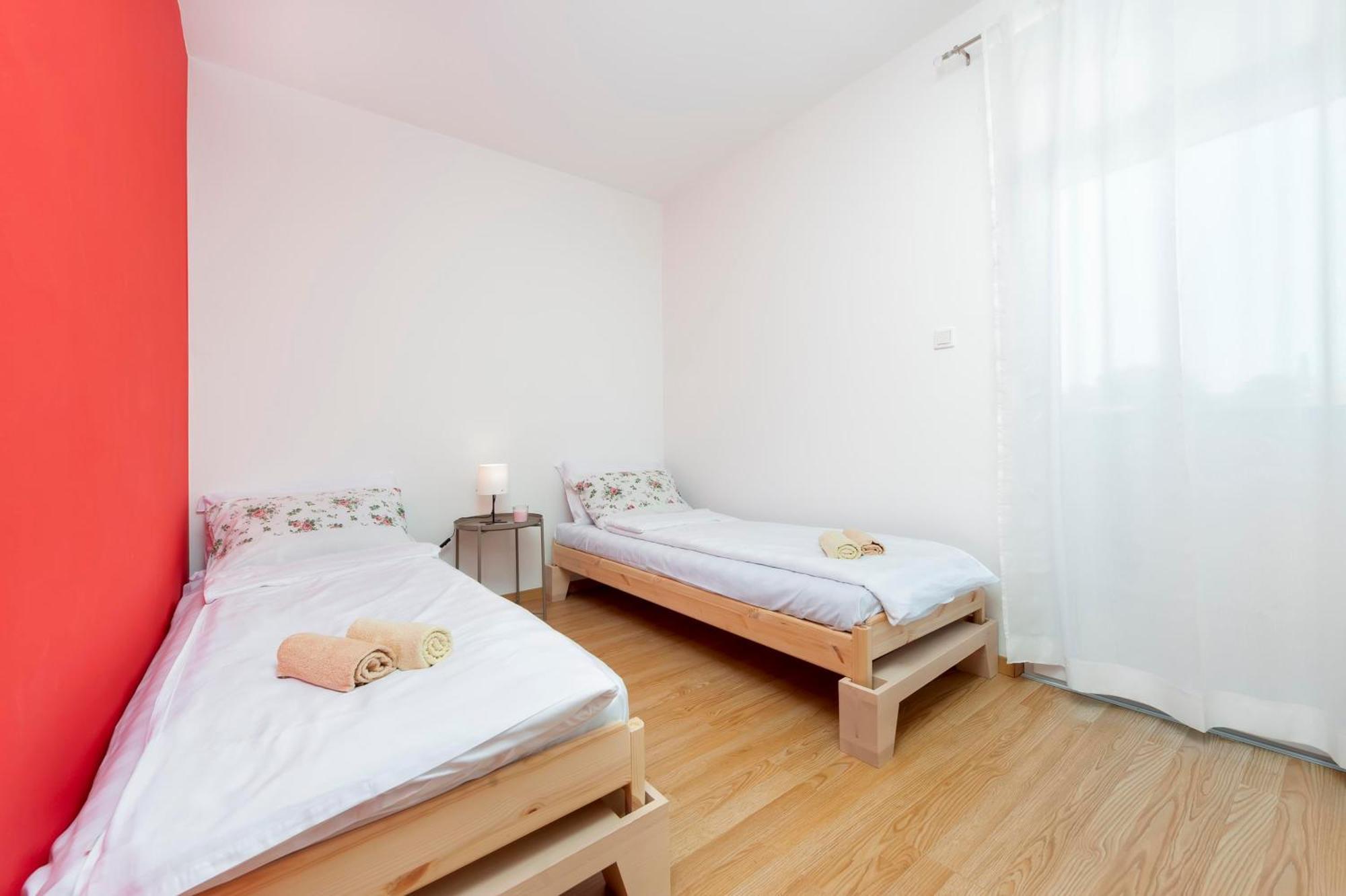 Sena Apartament Rovinj