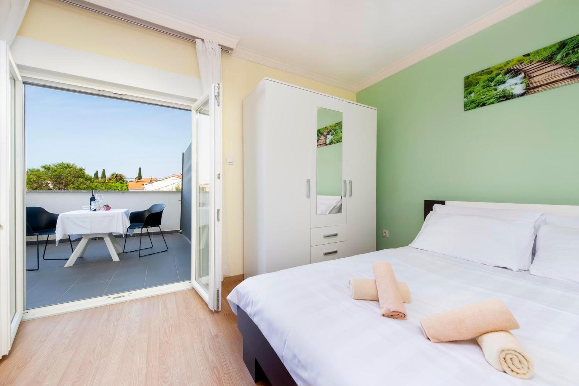 Sena Apartament