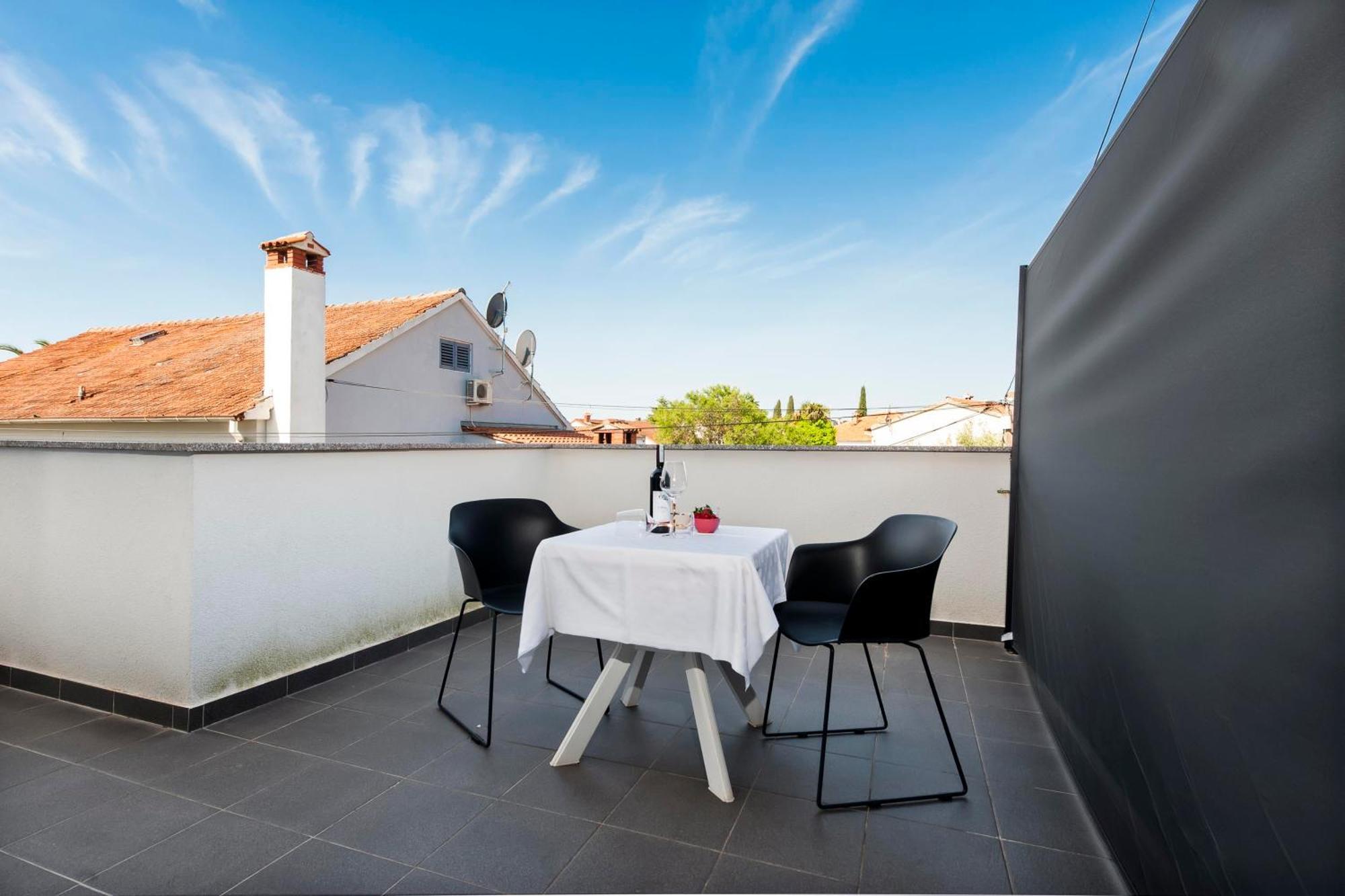 Apartament Sena