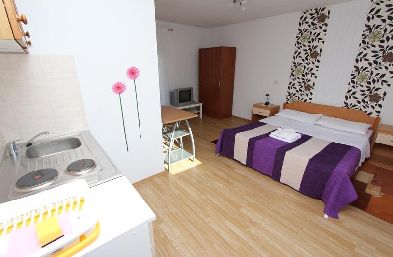 Apartament Sena Rovinj