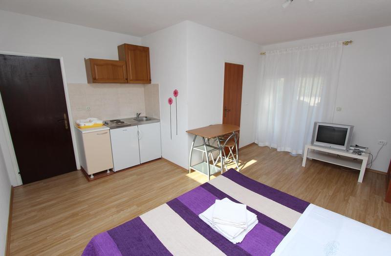 Apartament Sena