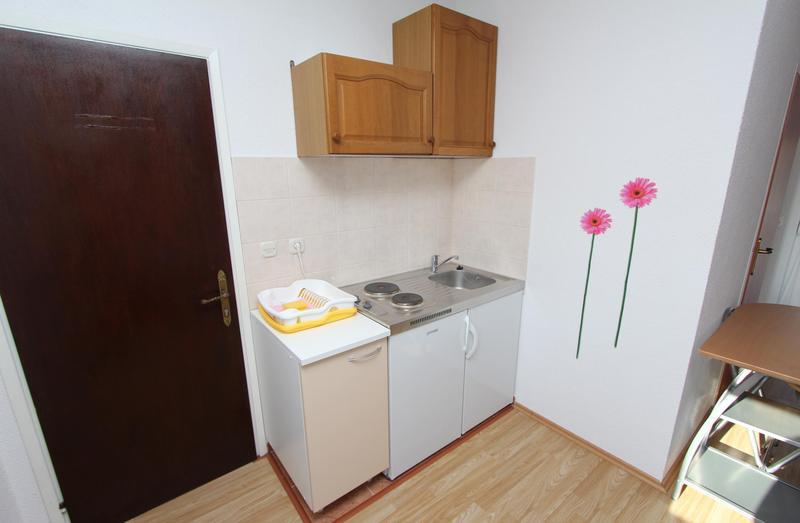 Sena Apartament Rovinj