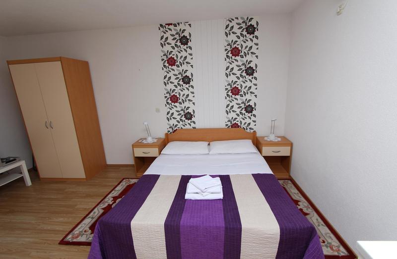 Apartament Sena