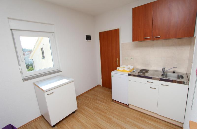 Sena Apartament Rovinj