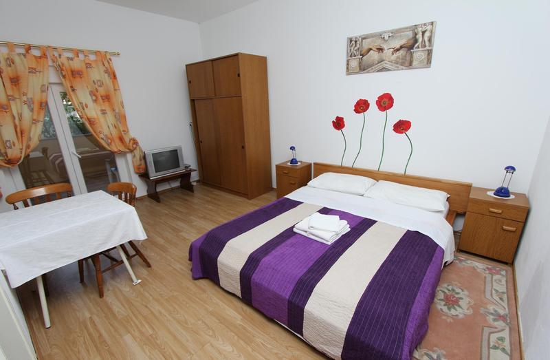 Apartament Sena