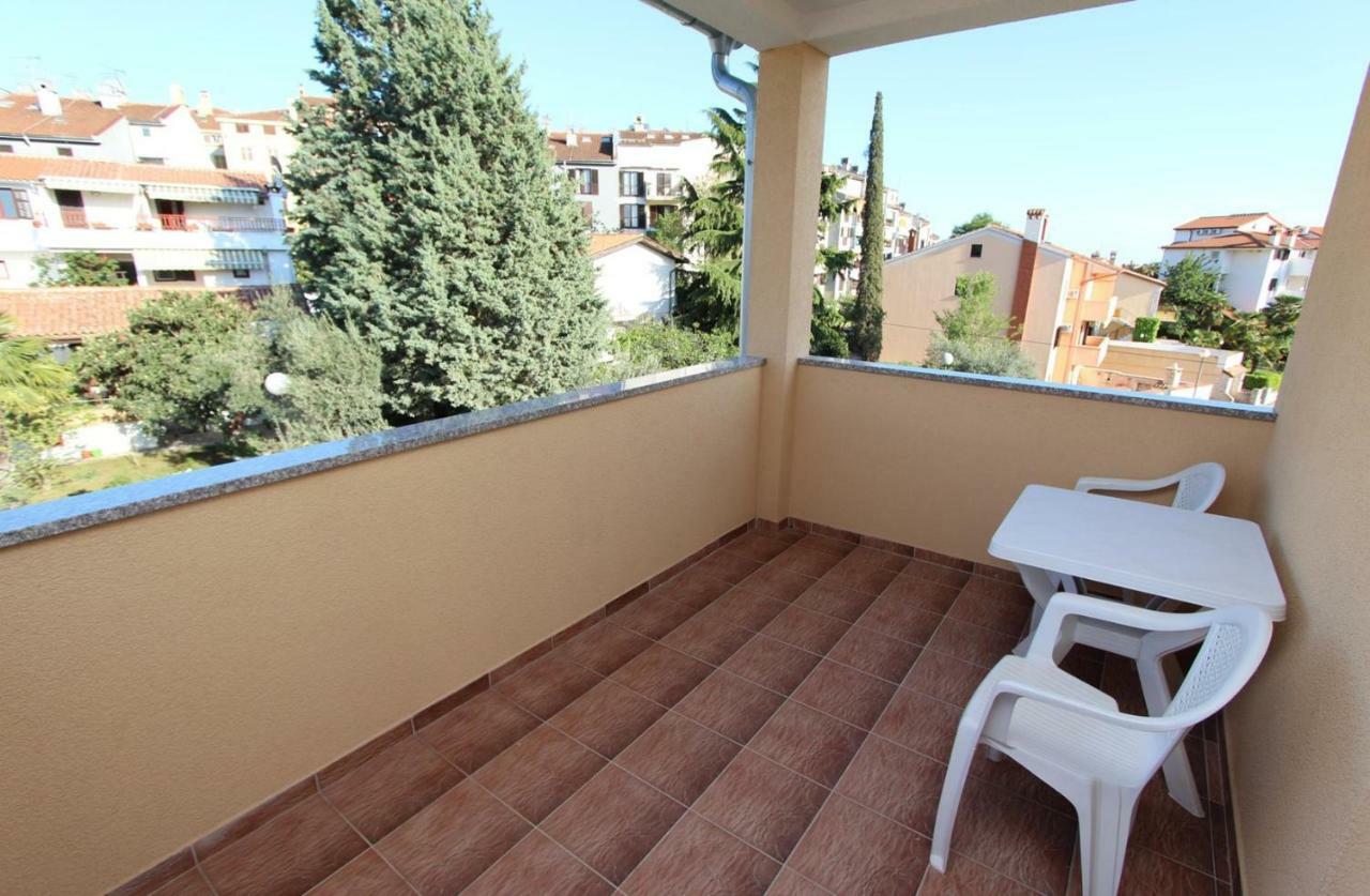Apartament Sena