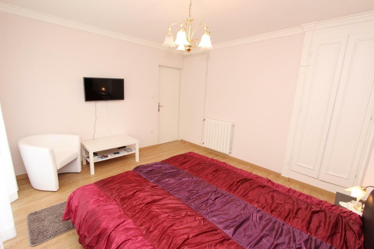 Apartament Sena *