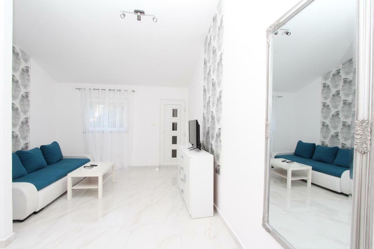 Apartament Sena