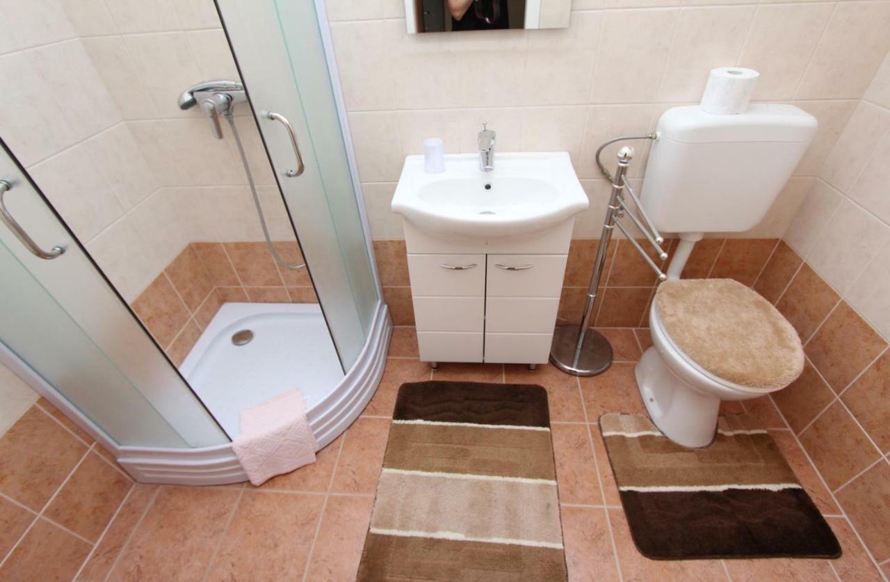 Apartament Sena