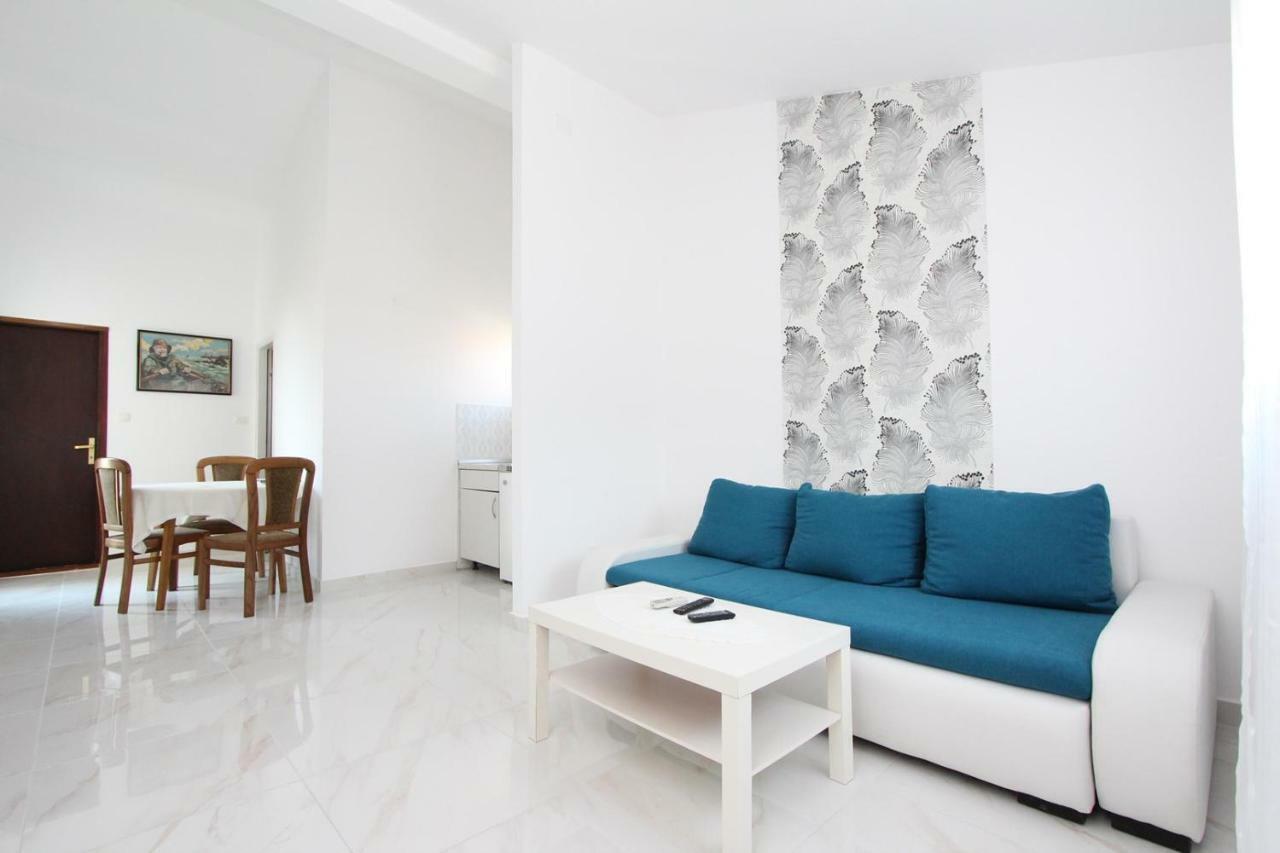 Apartament Sena Rovinj