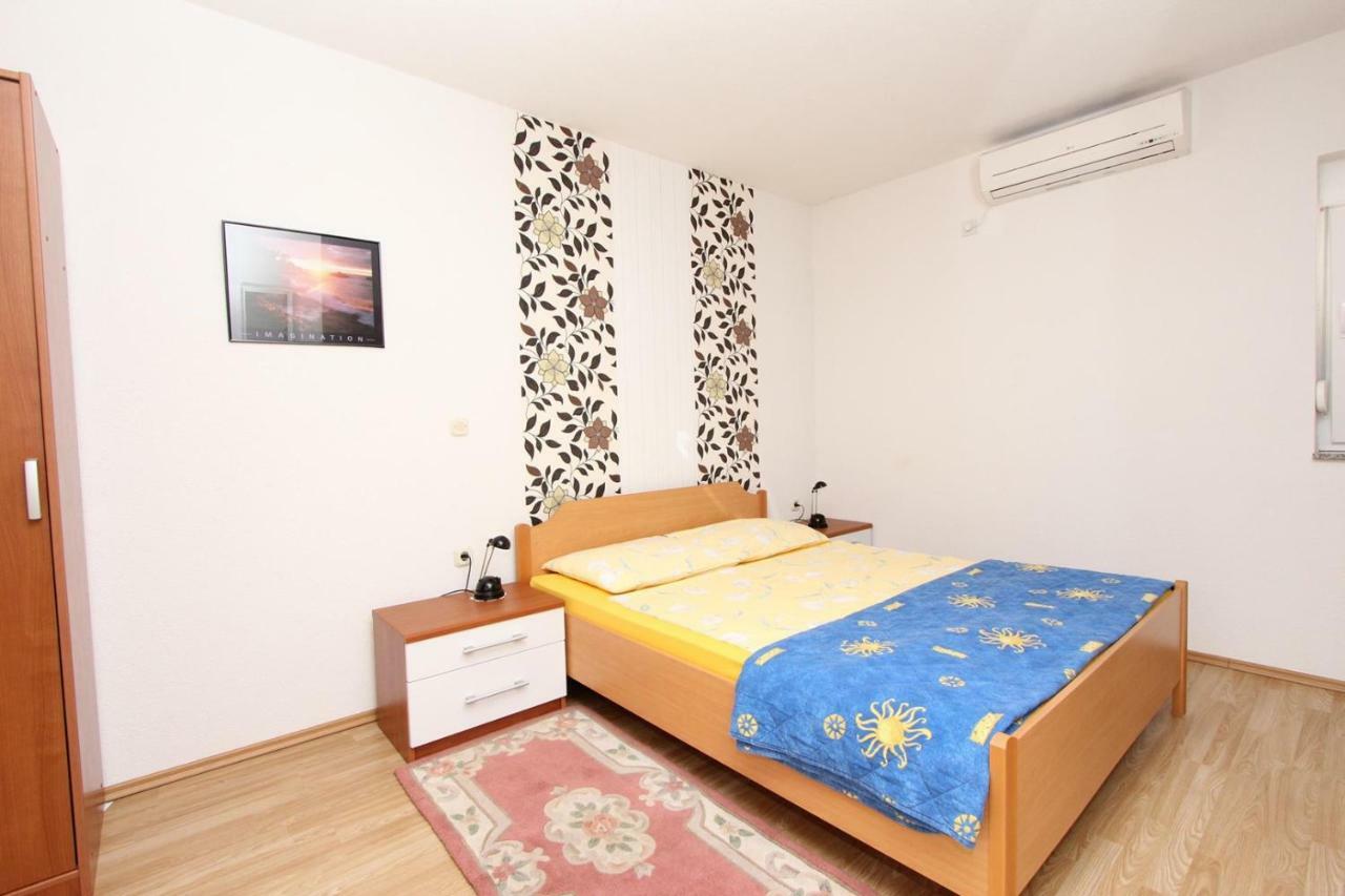 Sena Apartament Rovinj