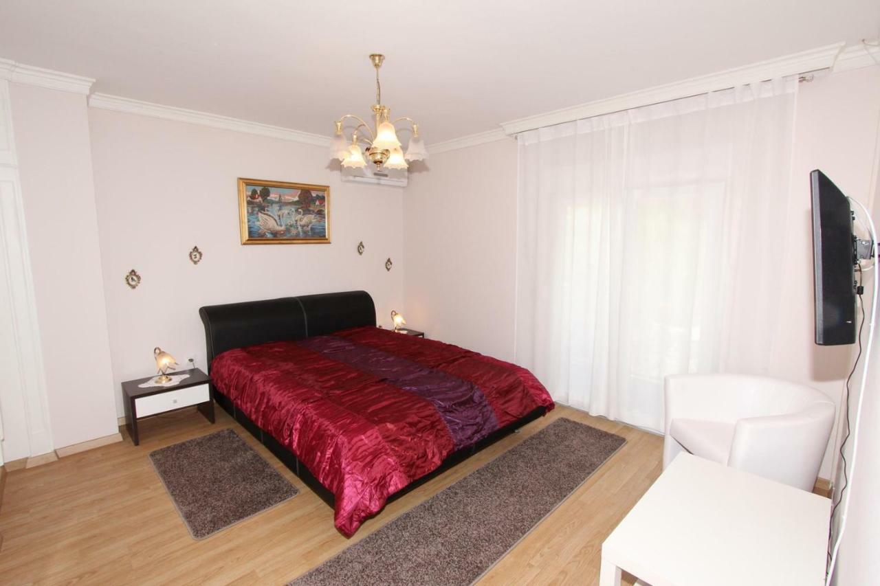 Sena Apartament Rovinj