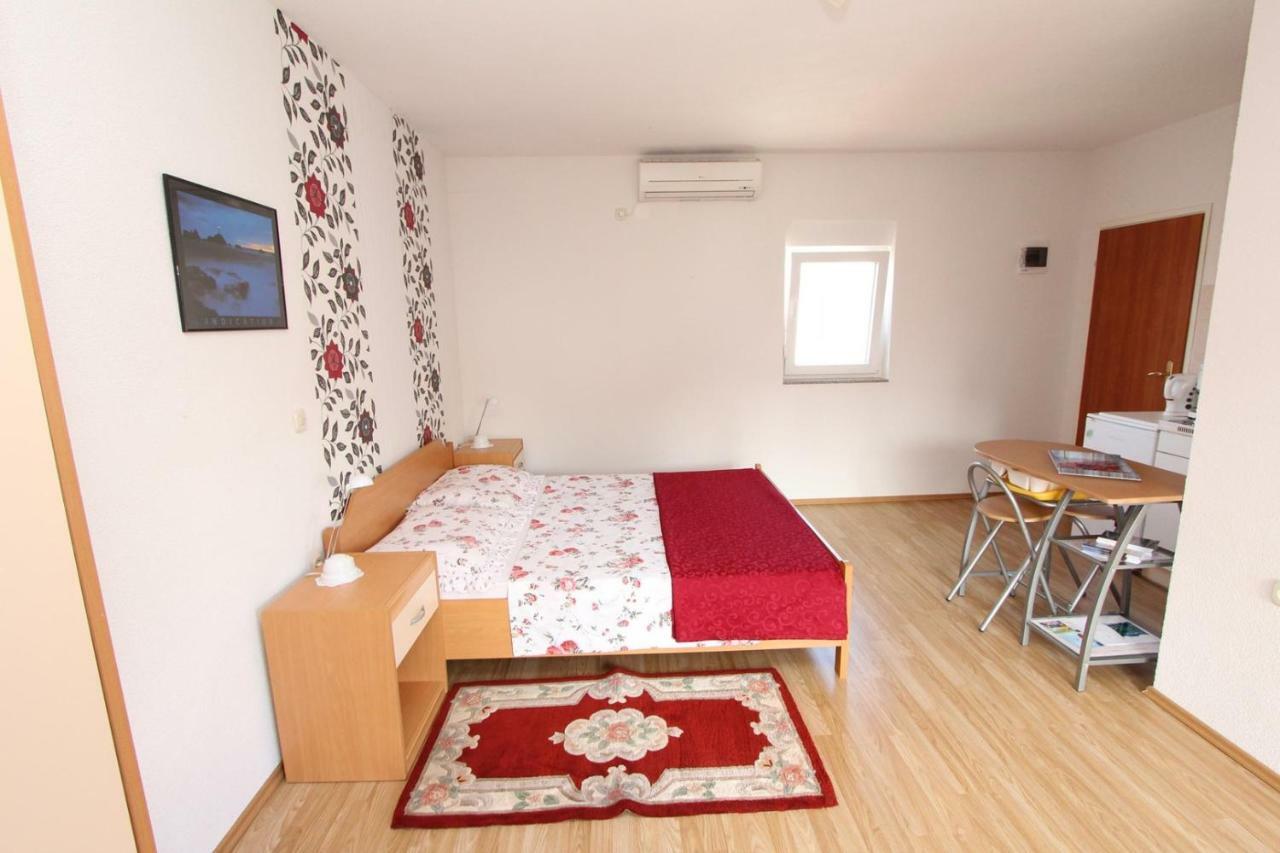 Apartament Sena