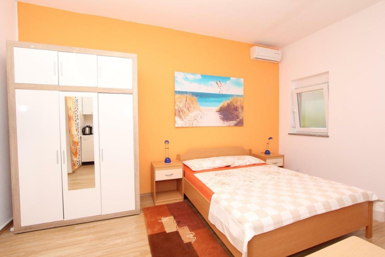 Sena Apartament Rovinj