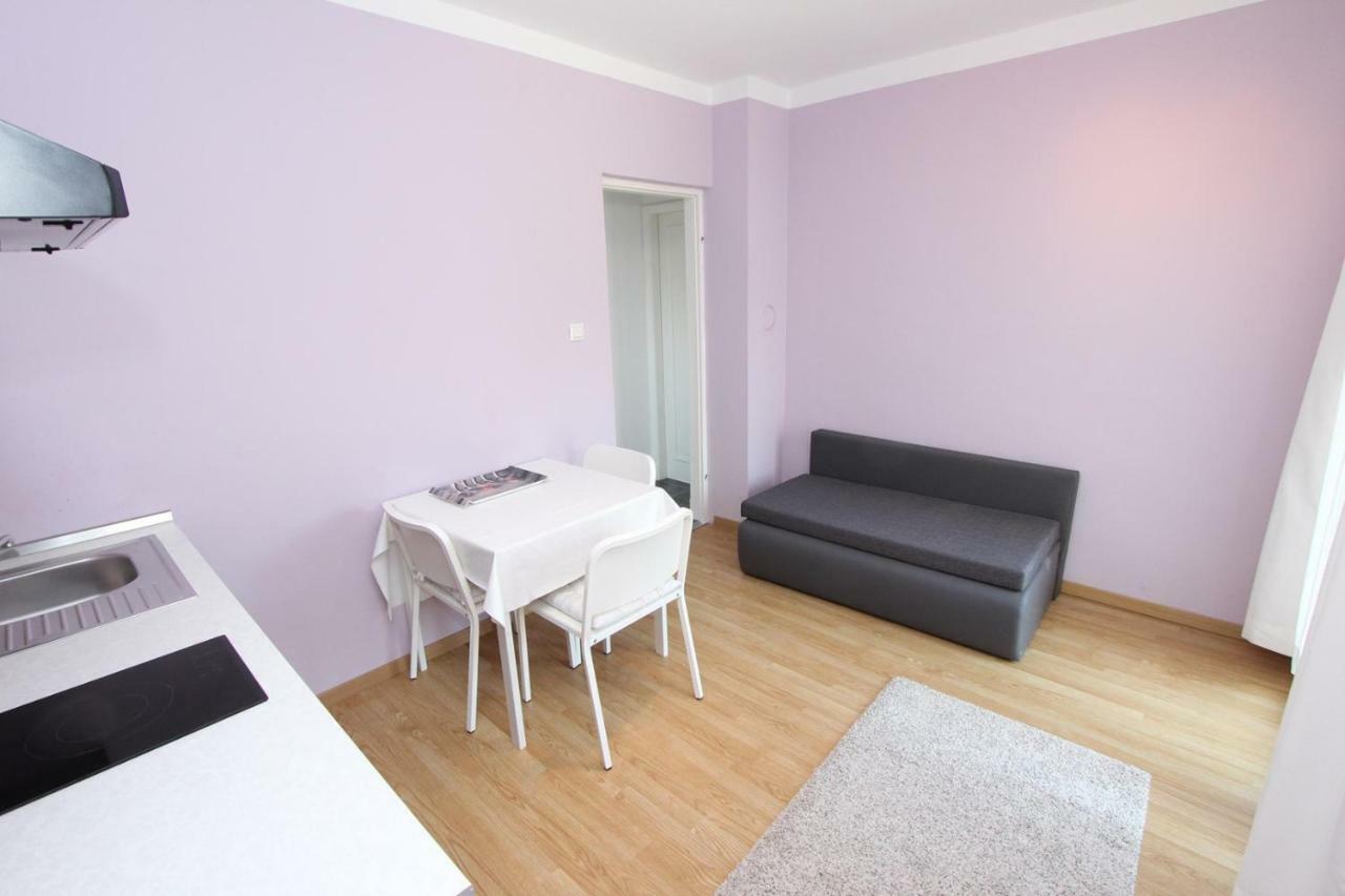 Sena Apartament *